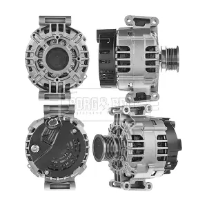 BORG & BECK BBA2294