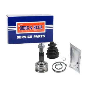 BORG & BECK BCJ1221