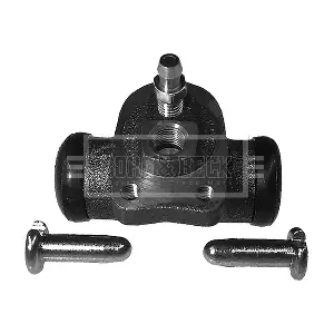 BORG & BECK BBW1503