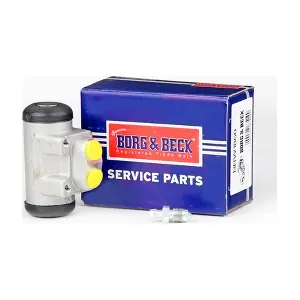 BBW1860 BORG & BECK