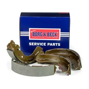 BORG & BECK BBS6445