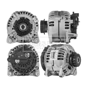 BORG & BECK BBA3025