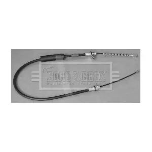 BKB3303 BORG & BECK