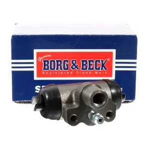 BBW1971 BORG & BECK