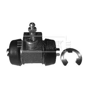 BORG & BECK BBW1282