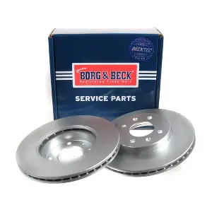 BBD5528 BORG & BECK
