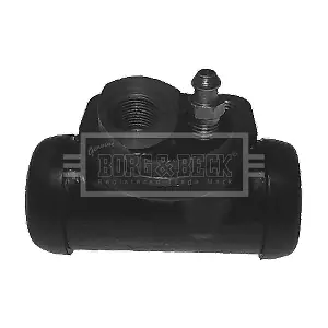 BORG & BECK BBW1468