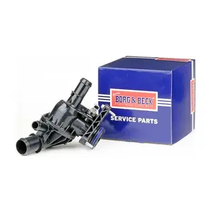 BORG & BECK BBT547