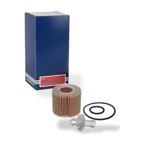 BORG & BECK BFO4121