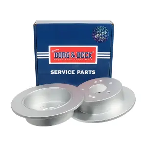 BBD5452 BORG & BECK