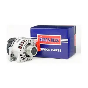BORG & BECK BBA2425