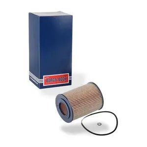 BORG & BECK BFO4063