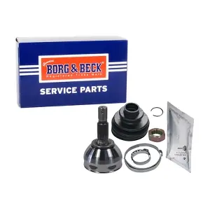 BCJ1393 BORG & BECK