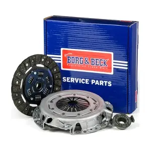 BORG & BECK HK7470