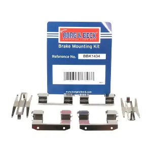 BBK1434 BORG & BECK