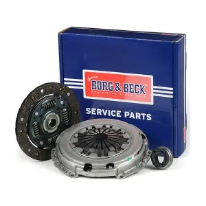 HK7836 BORG & BECK