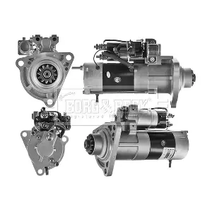 BORG & BECK BST32066