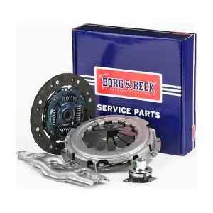 BORG & BECK HK2646