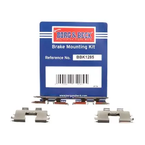 BBK1285 BORG & BECK
