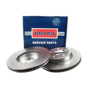 BORG & BECK BBD5135