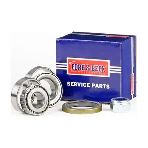 BORG & BECK BWK103