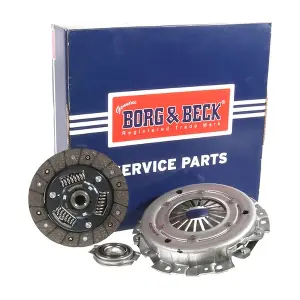 HK8593 BORG & BECK