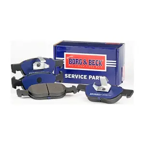 BORG & BECK BBP2237