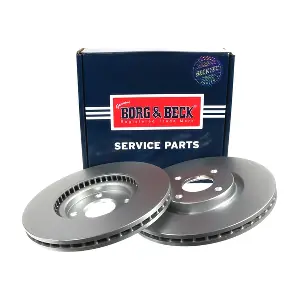 BORG & BECK BBD5625