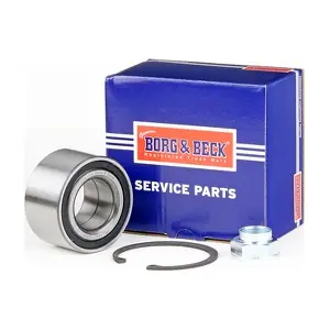 BORG & BECK BWK528