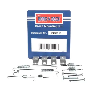 BBK6161 BORG & BECK