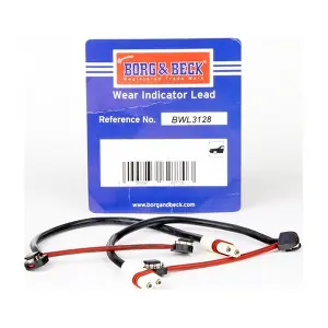 BWL3128 BORG & BECK