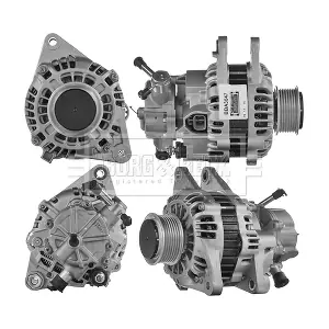 BORG & BECK BBA3047