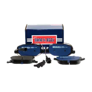 BORG & BECK BBP2554