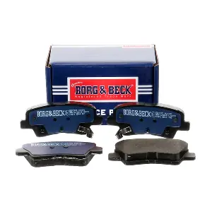 BORG & BECK BBP2901