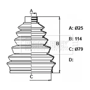 77012909241 RENAULT
