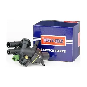 BORG & BECK BBT165