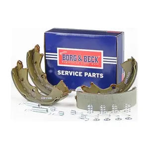 BBS6537 BORG & BECK