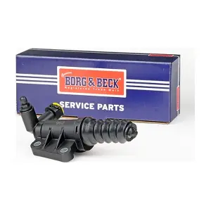 BORG & BECK BES296