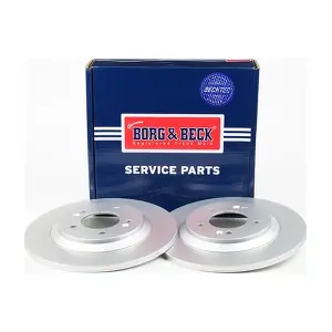 BBD5582 BORG & BECK