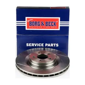 BBD5828S BORG & BECK