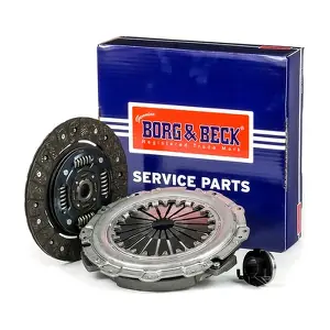 BORG & BECK HK7808