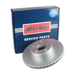 BBD6027S BORG & BECK