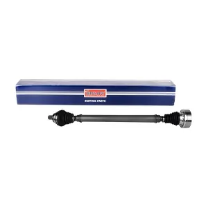 BORG & BECK BDS1010