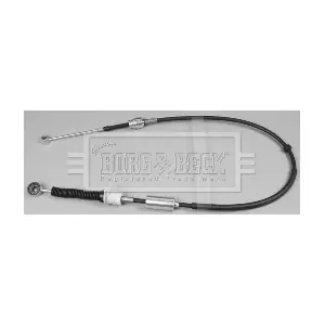 BORG & BECK BKG1092