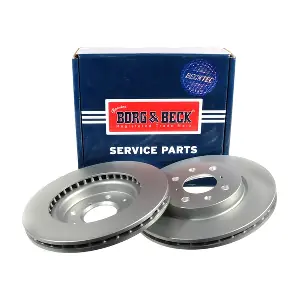 BORG & BECK BBD5217