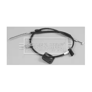 BORG & BECK BKB1806