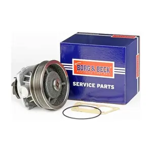 BORG & BECK BWP1590