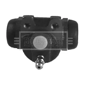 BORG & BECK BBW1467