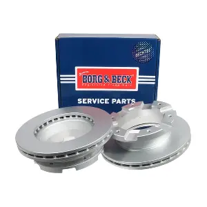 BBD5291 BORG & BECK