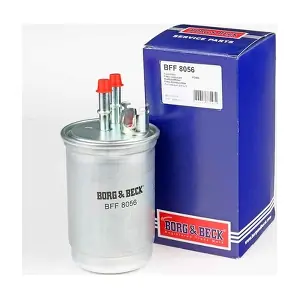 BORG & BECK BFF8056